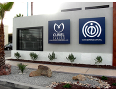 Slider image (7) Curiel Vision Center